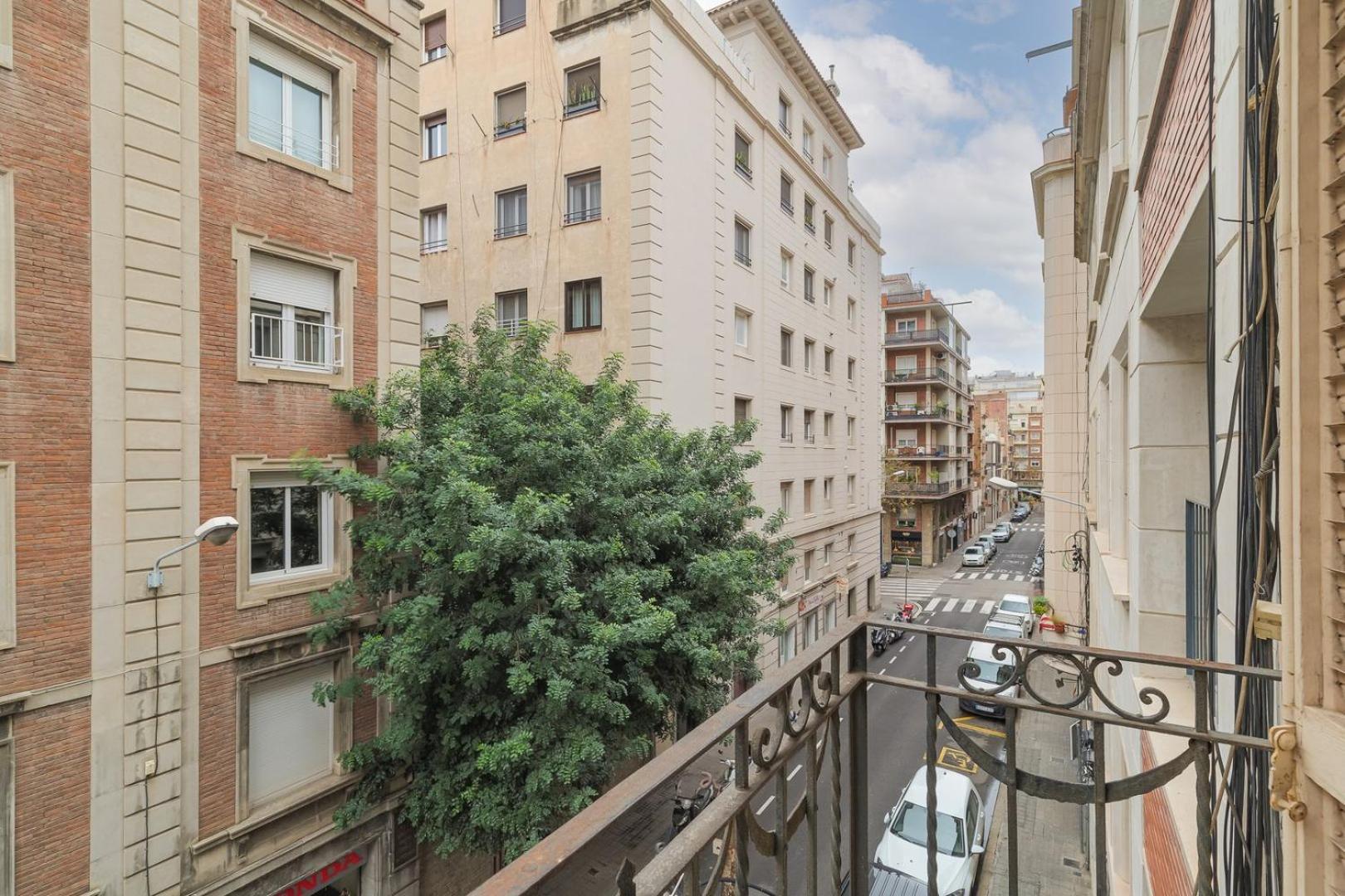 Apartamento Guestready - Encantadora En Sarria-sant Gervasi Barcelona