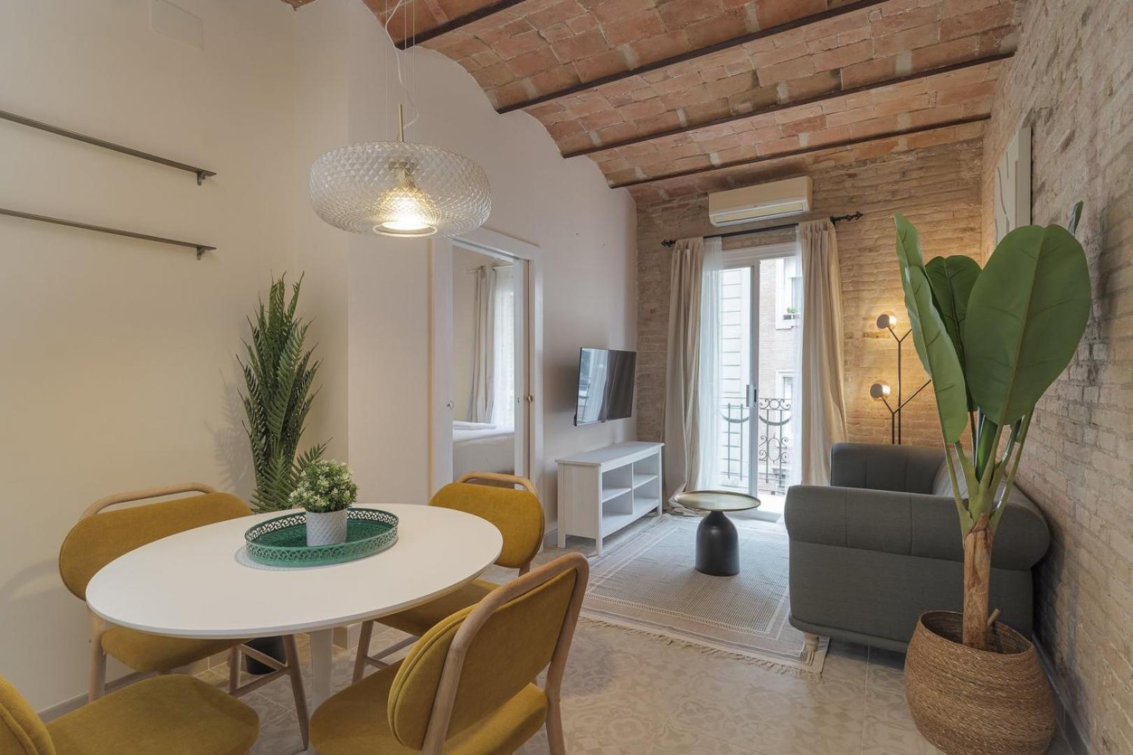 Guestready - Encantadora En Sarria-sant Gervasi *