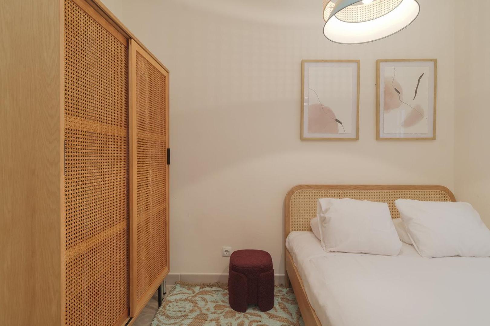 Guestready - Encantadora En Sarria-sant Gervasi Apartamento *