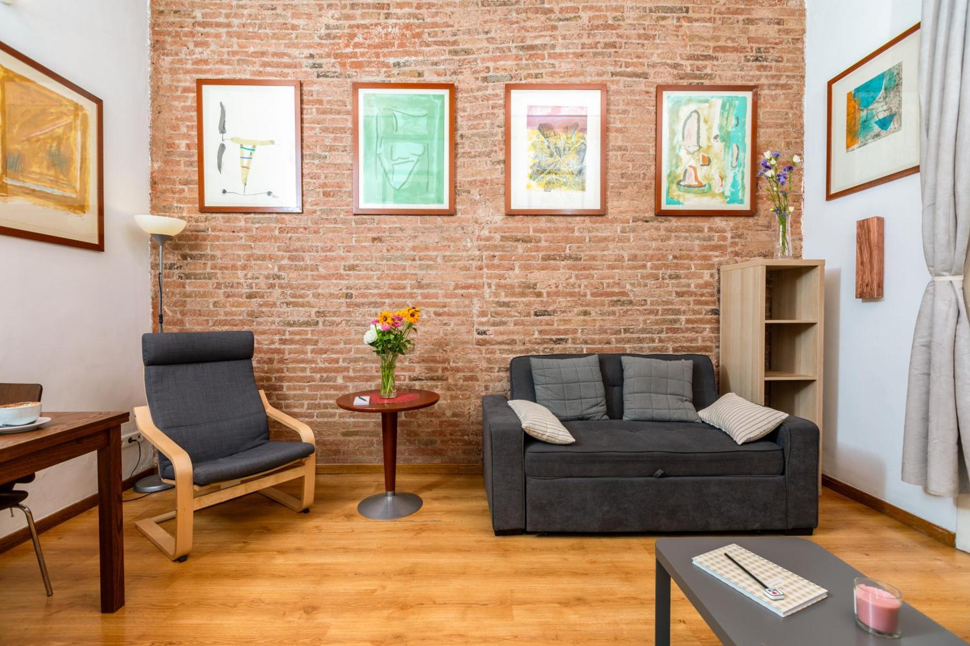 Mayerling Schumann Apartamento *