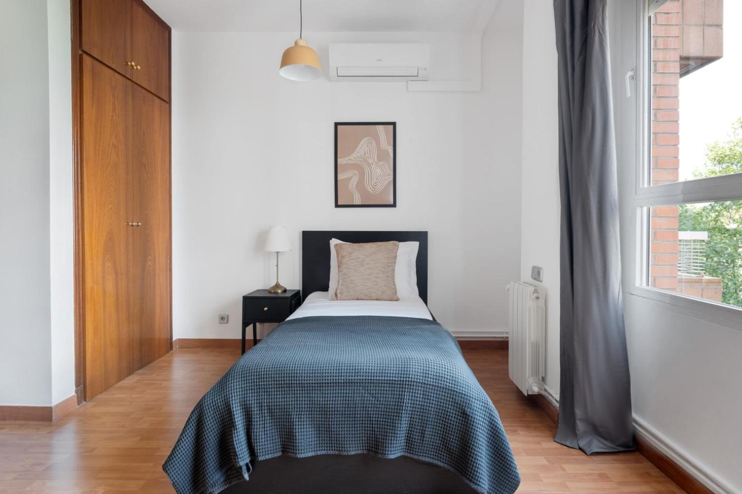 Galvany 3br W Balcony Bcn-98 Apartamento Barcelona