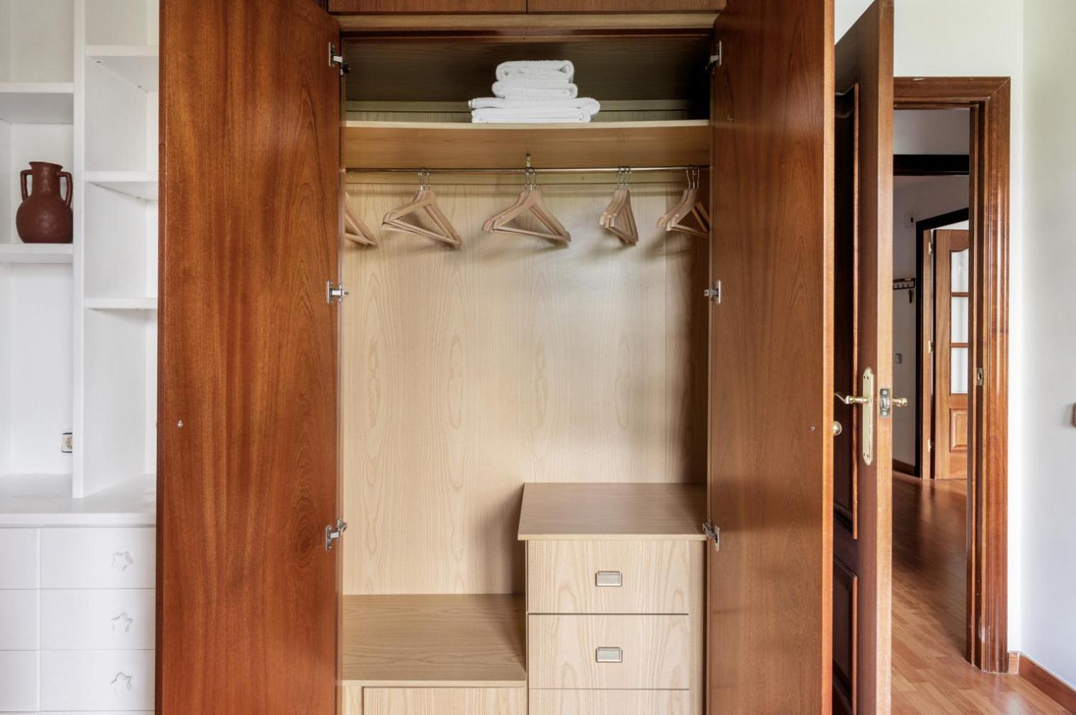 Galvany 3br W Balcony Bcn-98 *