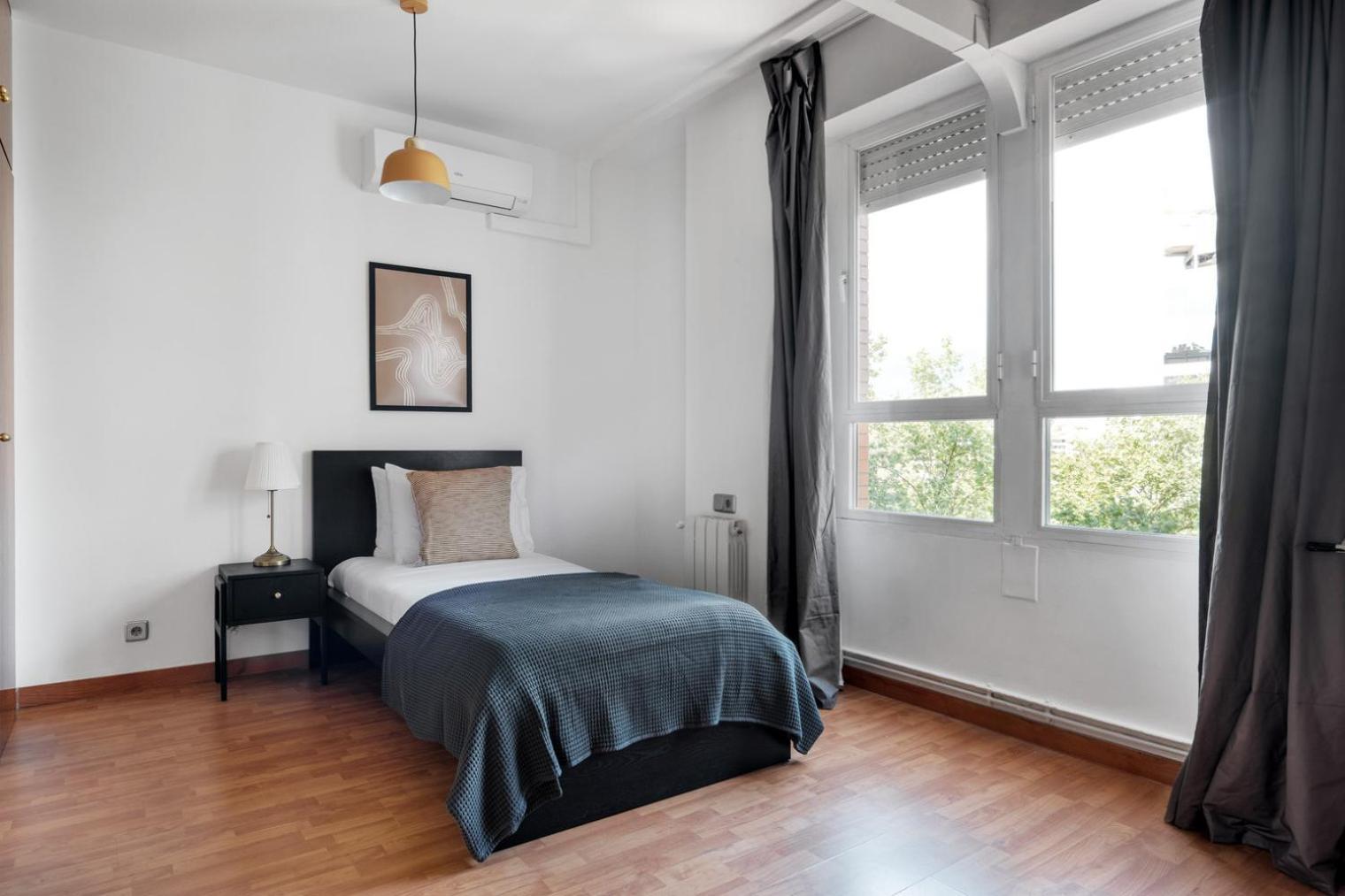 Galvany 3br W Balcony Bcn-98 * Barcelona