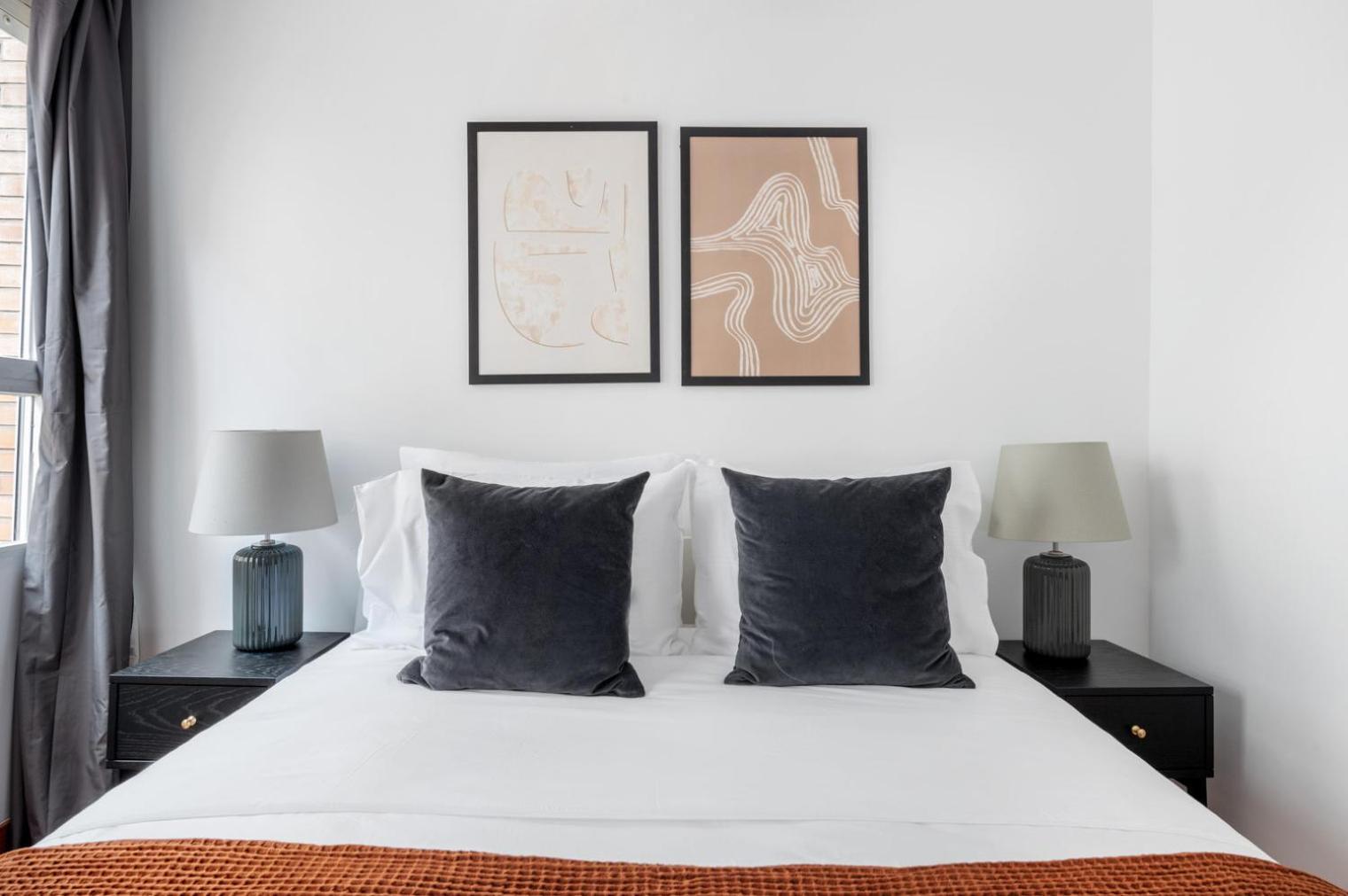 Galvany 3br W Balcony Bcn-98
