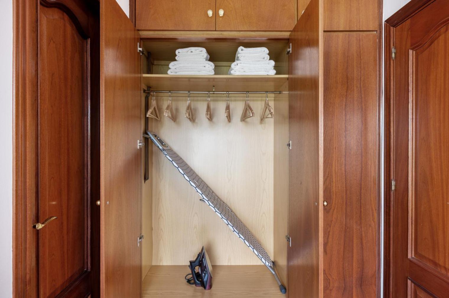 Galvany 3br W Balcony Bcn-98 * Barcelona