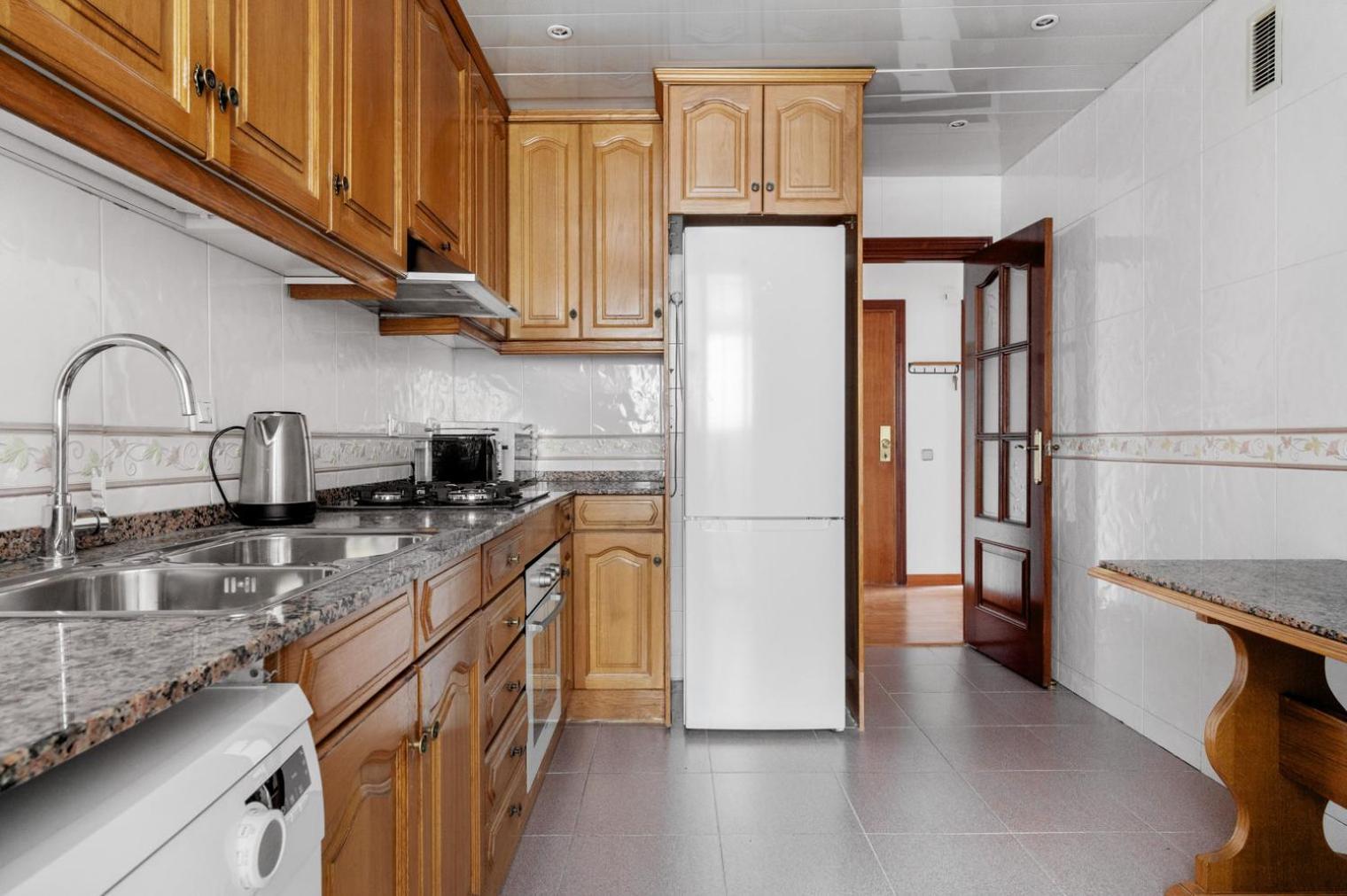Galvany 3br W Balcony Bcn-98
