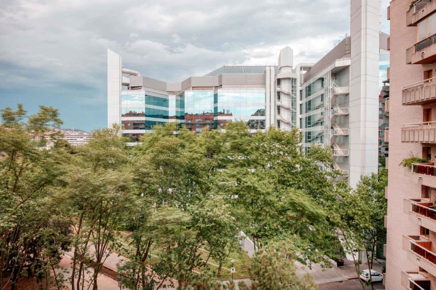 Galvany 3br W Balcony Bcn-98 *