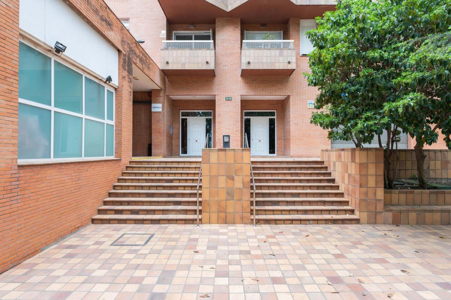 Galvany 3br W Balcony Bcn-98 Apartamento