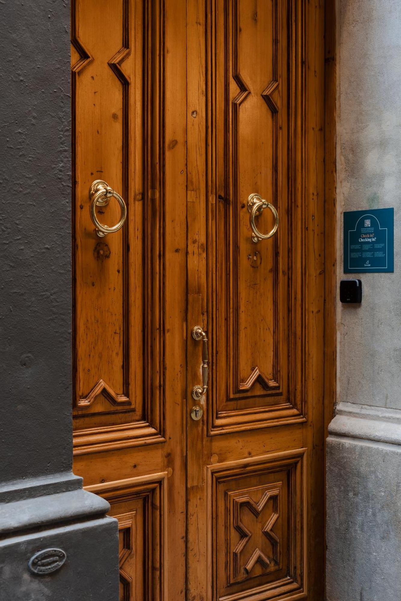Hotel Sonder Arcos