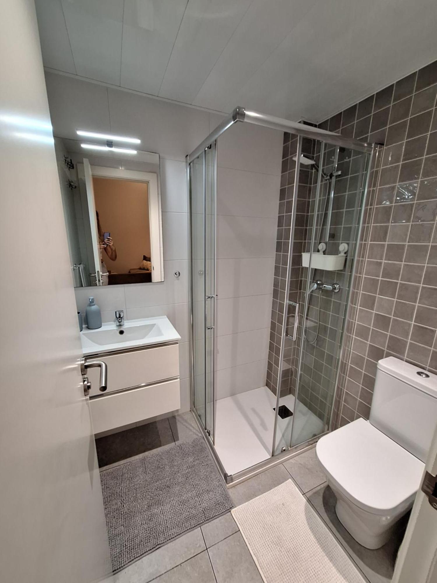 Apartamento Surf House Barcelona