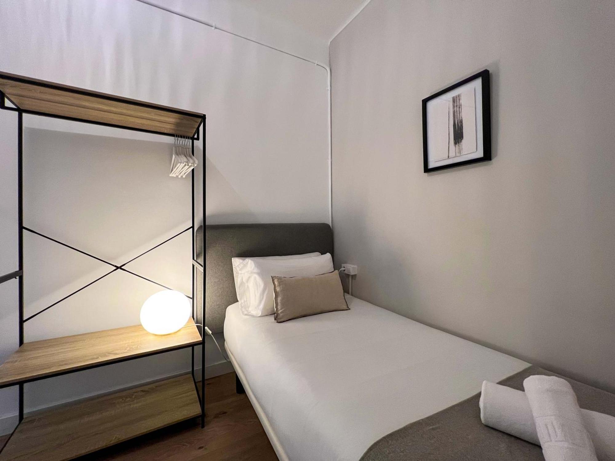 Apartamento U-nique Gaudi I Barcelona