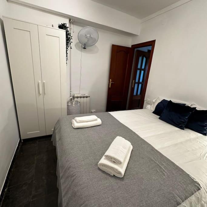 Apartamento Lindo En El Centro De Barcelona