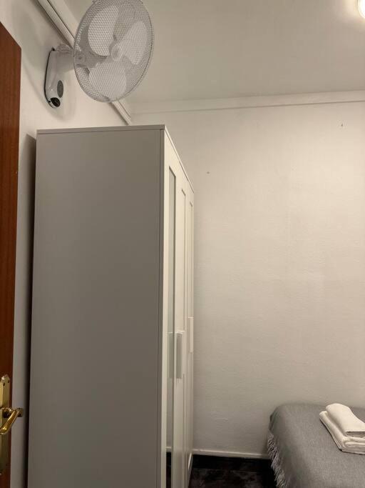 Lindo En El Centro De Apartamento *