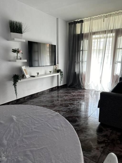 Apartamento Lindo En El Centro De *