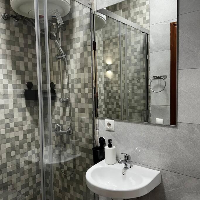 Apartamento Lindo En El Centro De *