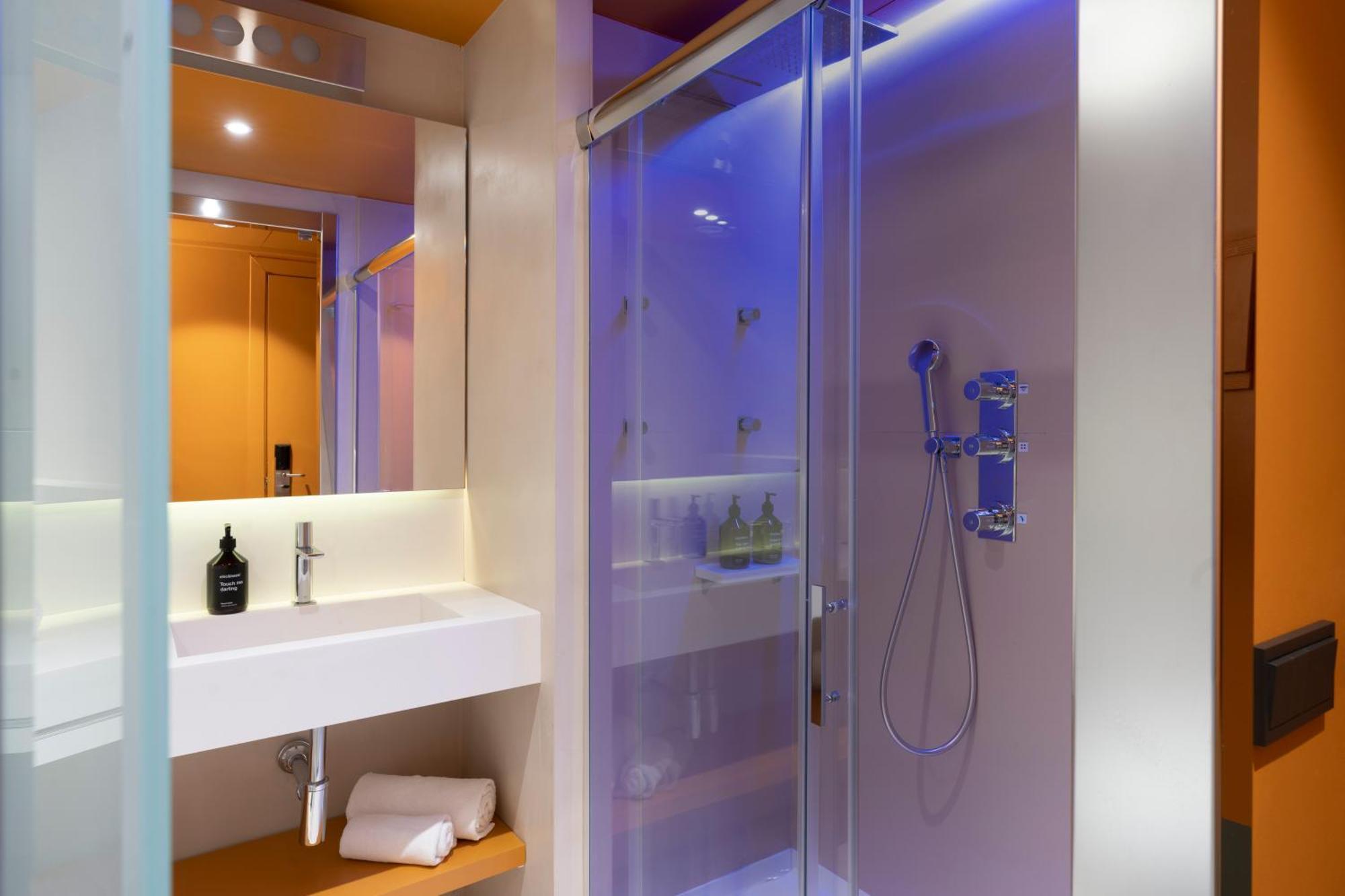 Hotel Chic&basic Reding Barcelona