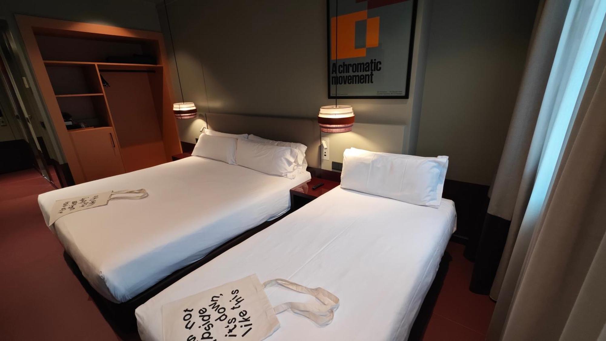Chic&basic Reding 3* Barcelona