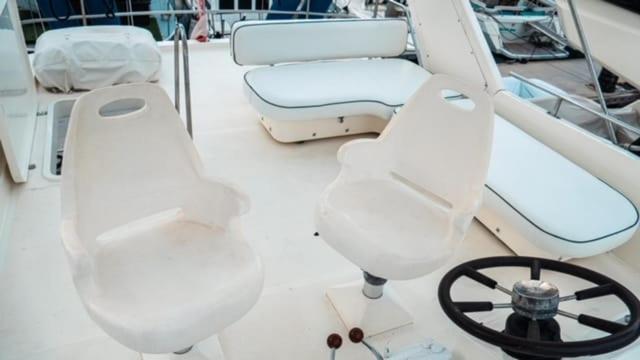 Yate En Port Forum Barcelona