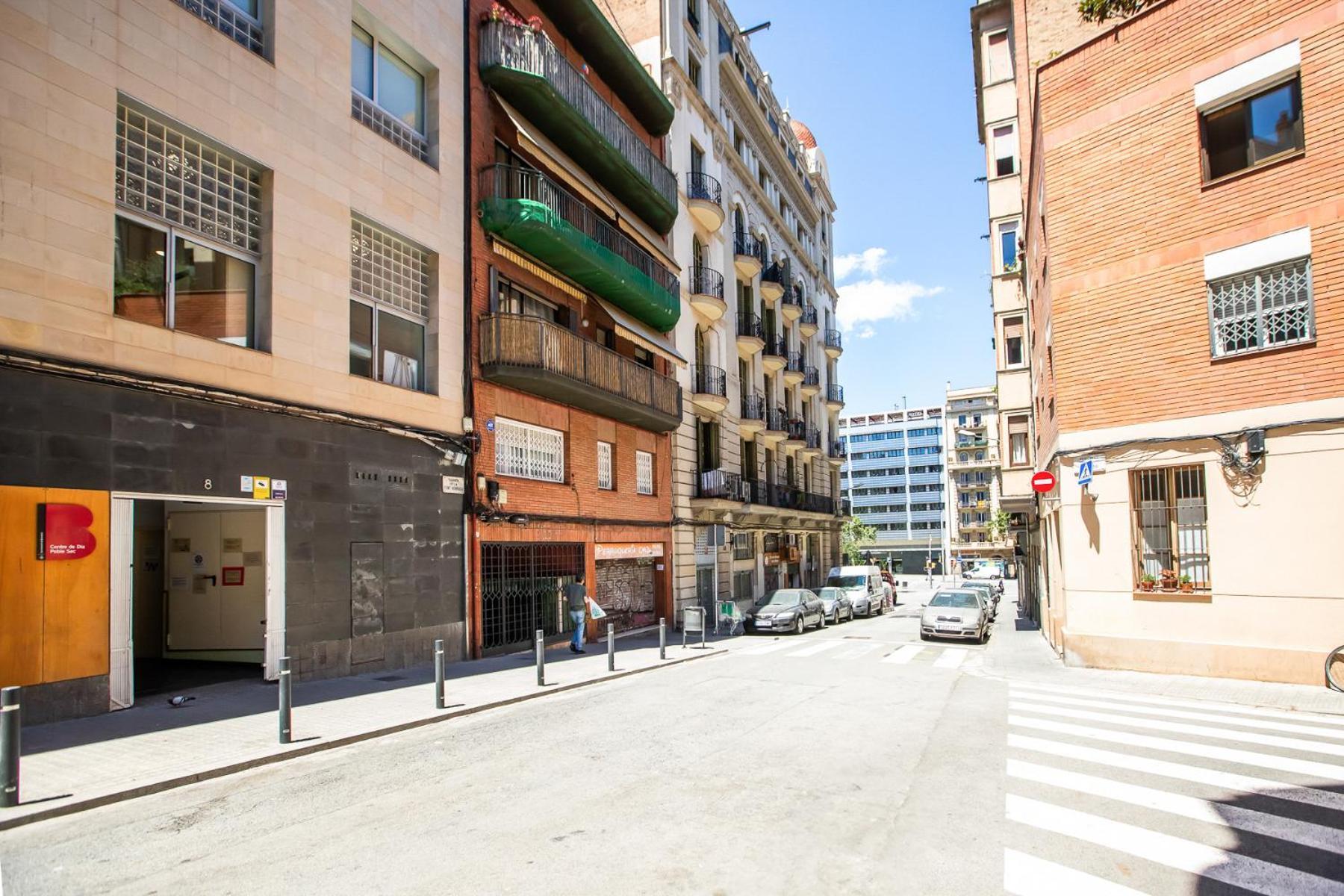 11foh1095 - Cosy Near Plaza Espana Apartamento Barcelona