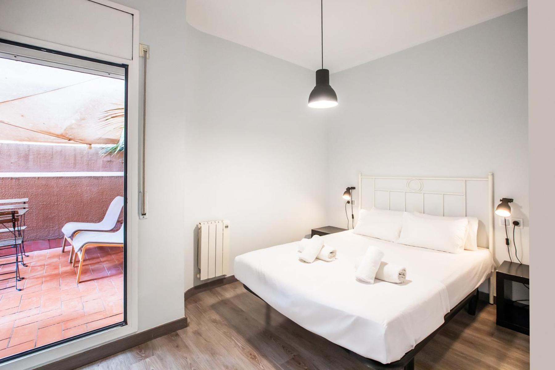 11foh1095 - Cosy Near Plaza Espana Apartamento Barcelona