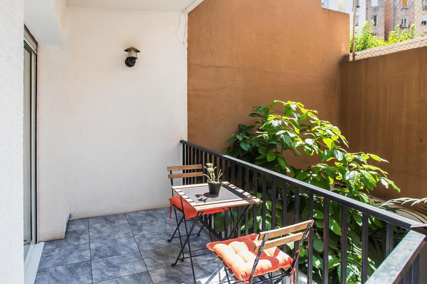 Apartamento 11foh1095 - Cosy Near Plaza Espana Barcelona
