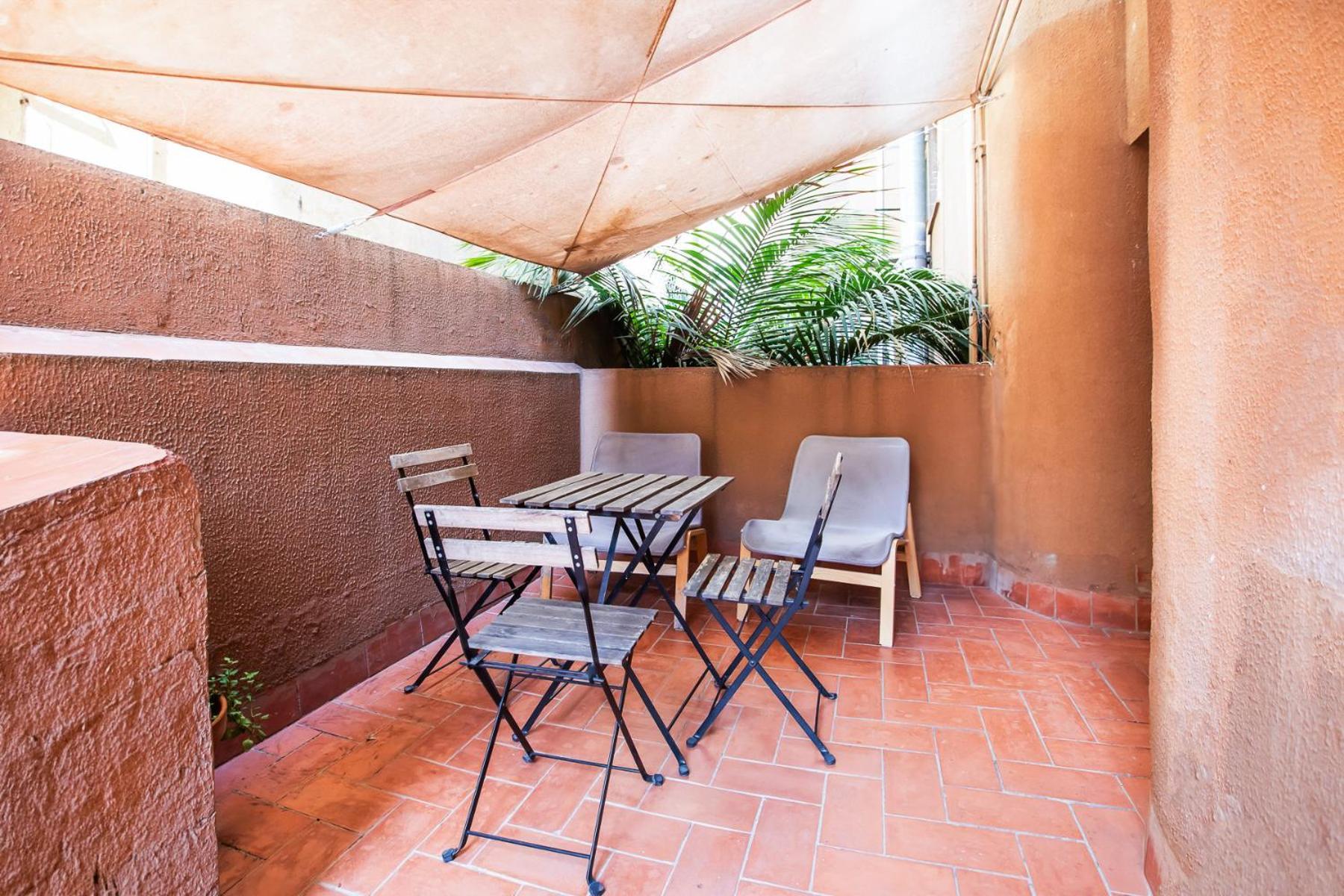Apartamento 11foh1095 - Cosy Near Plaza Espana *