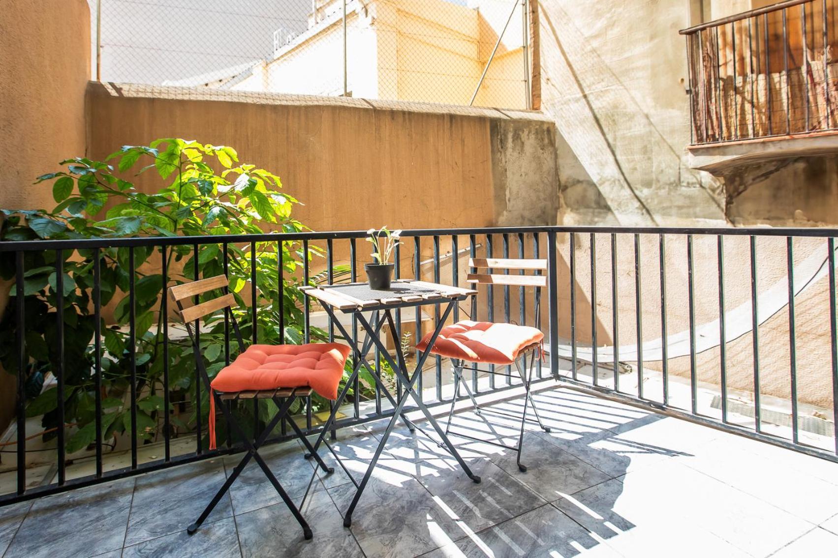 11foh1095 - Cosy Near Plaza Espana *
