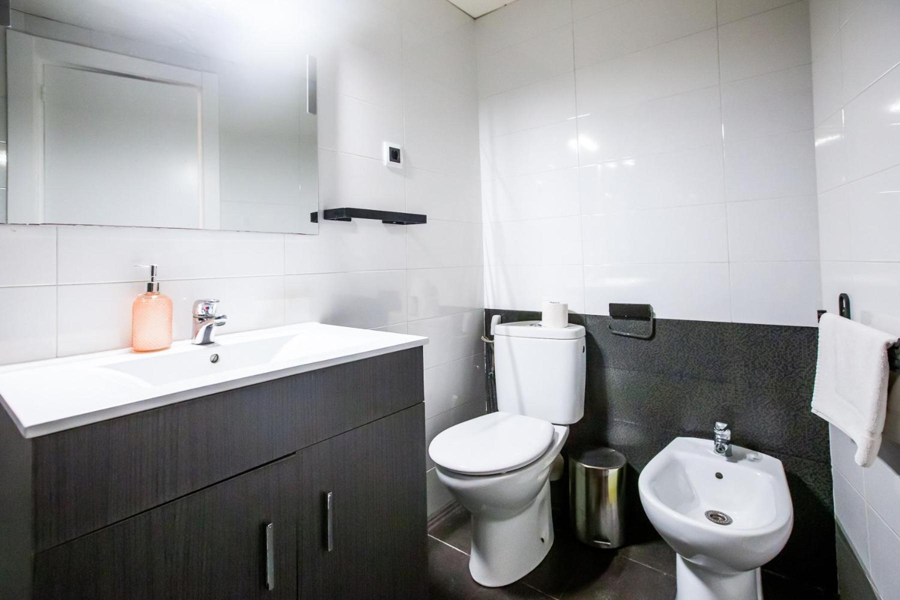 Apartamento 11foh1095 - Cosy Near Plaza Espana