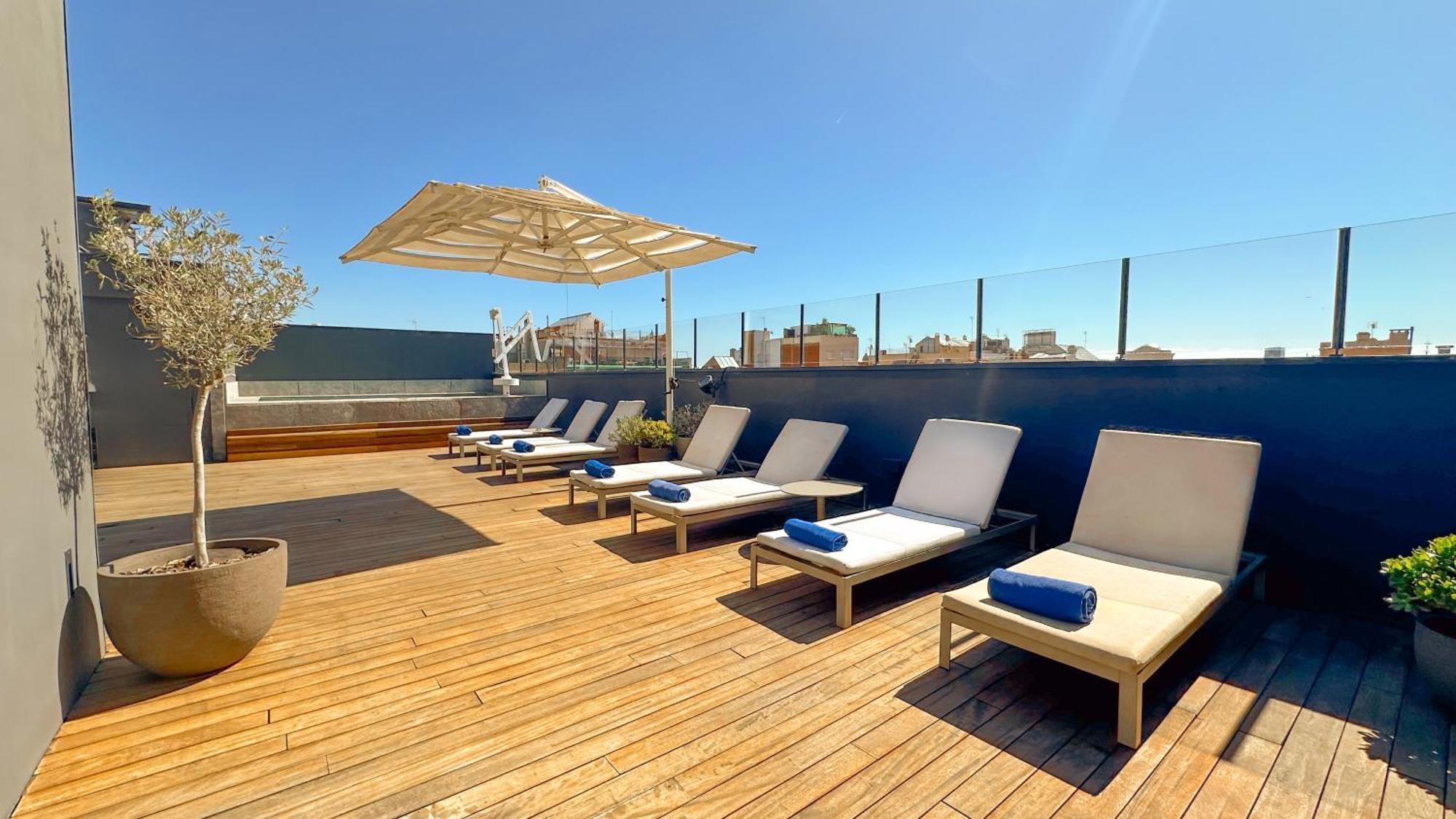 Mate Collection Gerard, 4* Barcelona