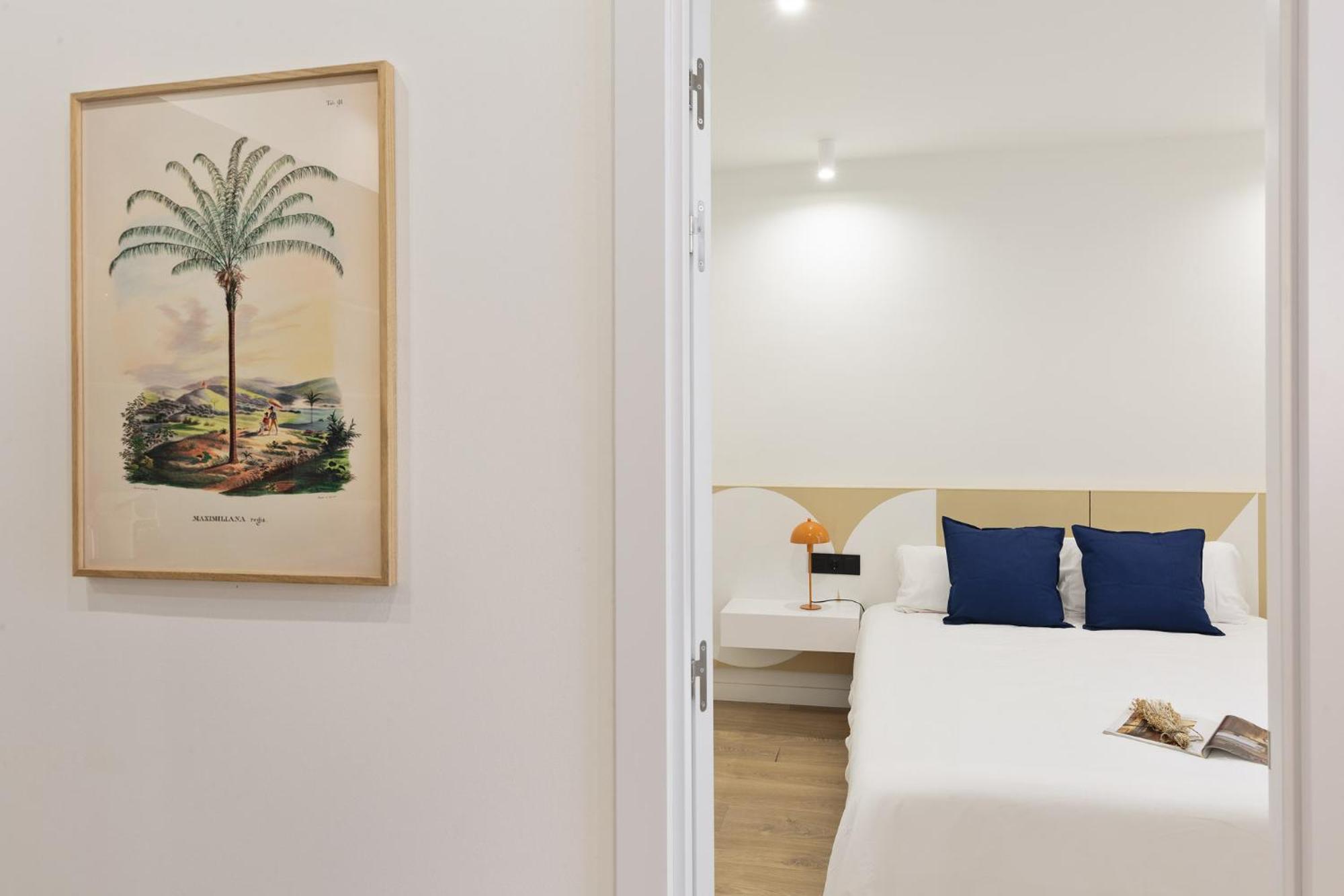 Diagonal By Olala Homes Apartamento Barcelona