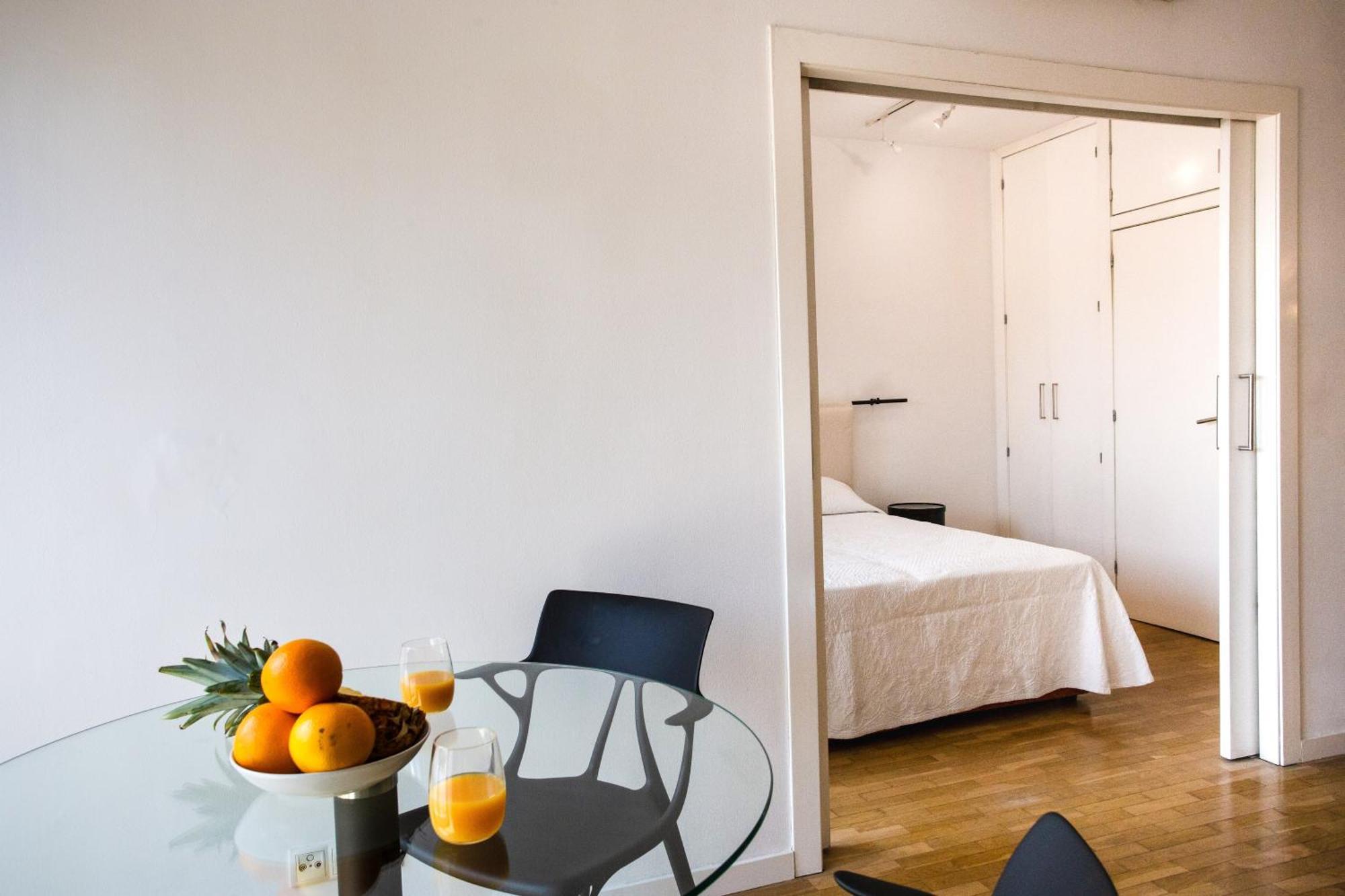 Apartamento Suitur Exclusivo Centrico