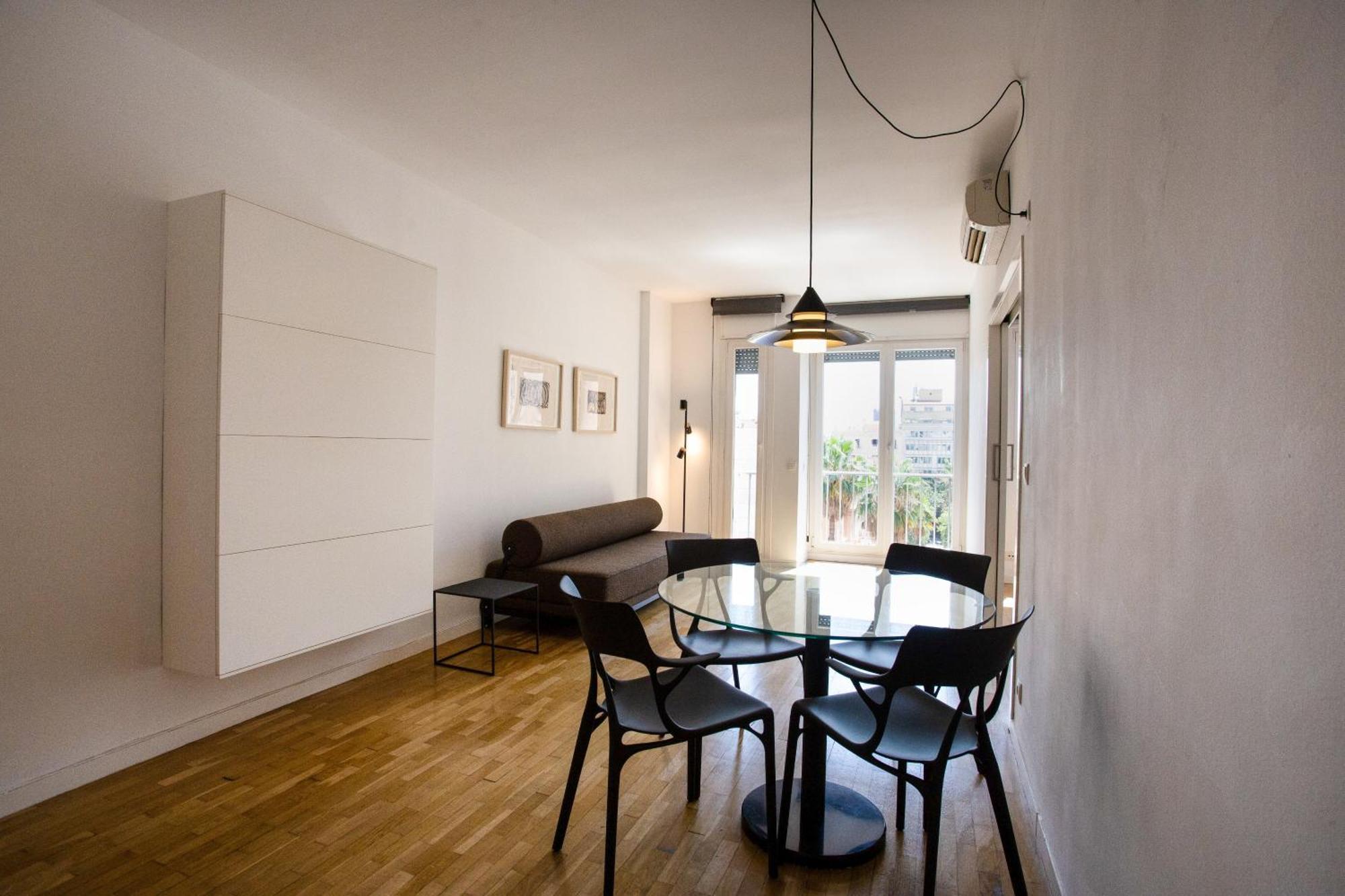 Suitur Exclusivo Centrico Apartamento Barcelona