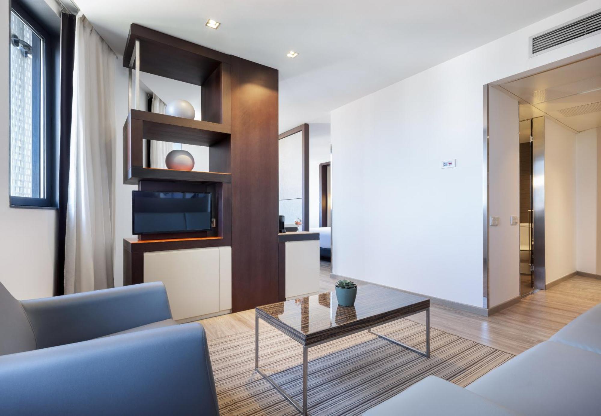 Condal Mar Affiliated By Meliá 4* Barcelona