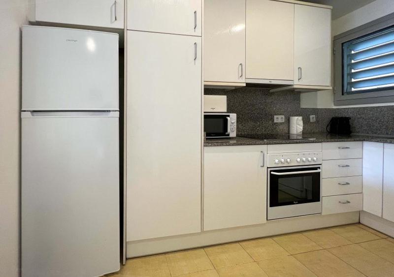 Apartamento U-nique Pau Claris Barcelona