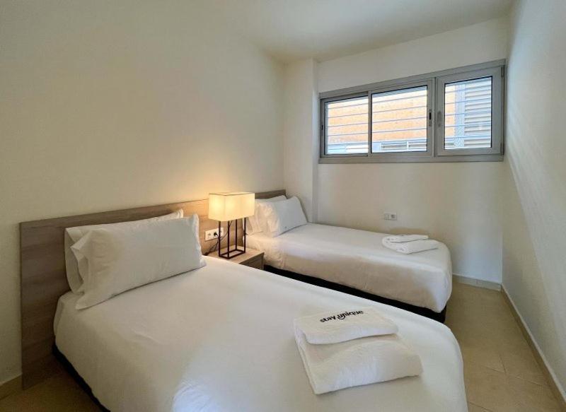 Apartamento U-nique Pau Claris *