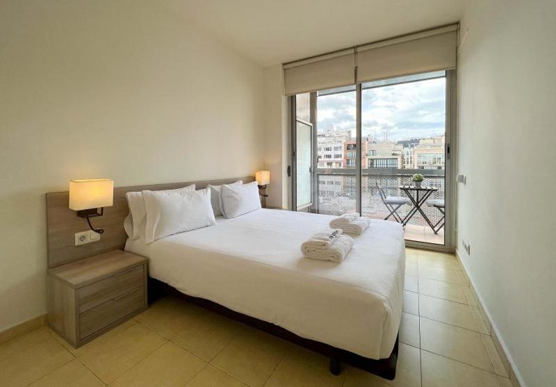 U-nique Pau Claris Apartamento Barcelona