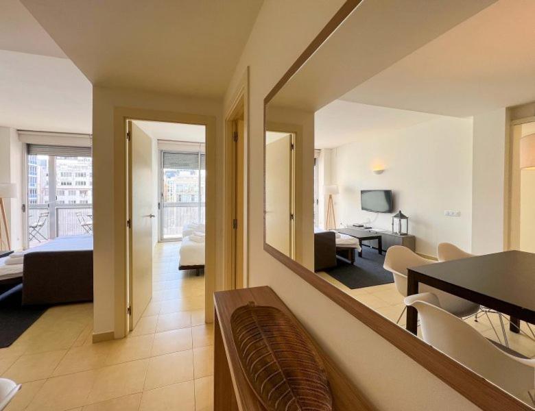 Apartamento U-nique Pau Claris