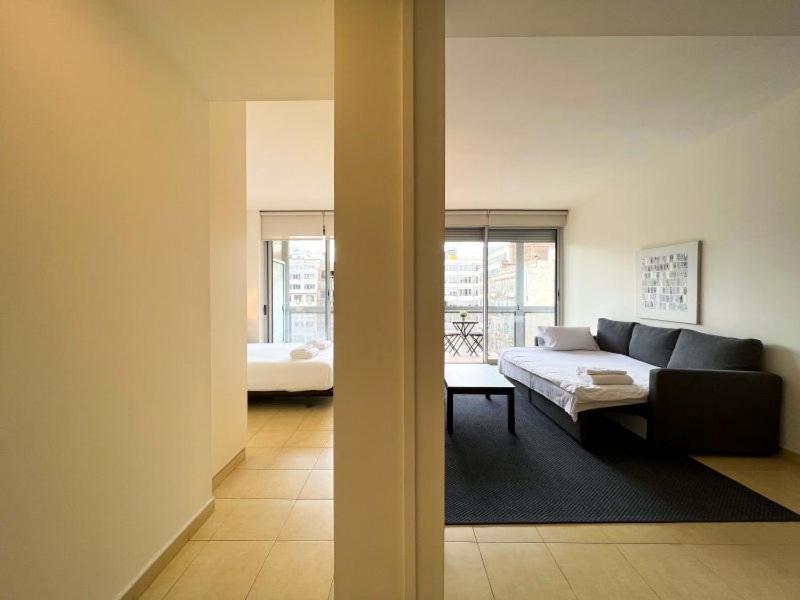 U-nique Pau Claris Apartamento Barcelona