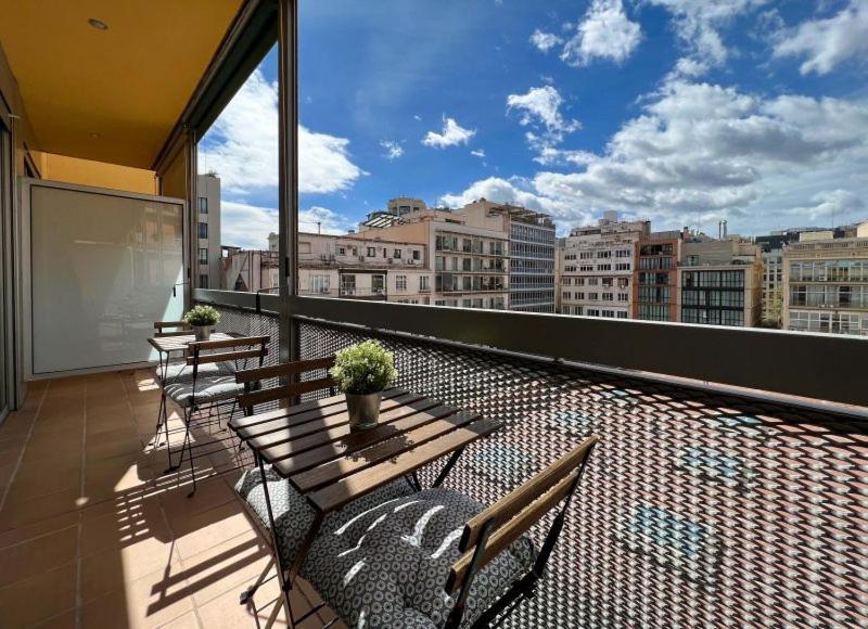 U-nique Pau Claris Apartamento Barcelona
