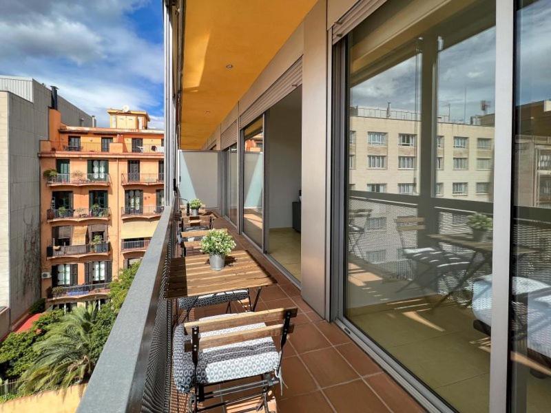 Apartamento U-nique Pau Claris *