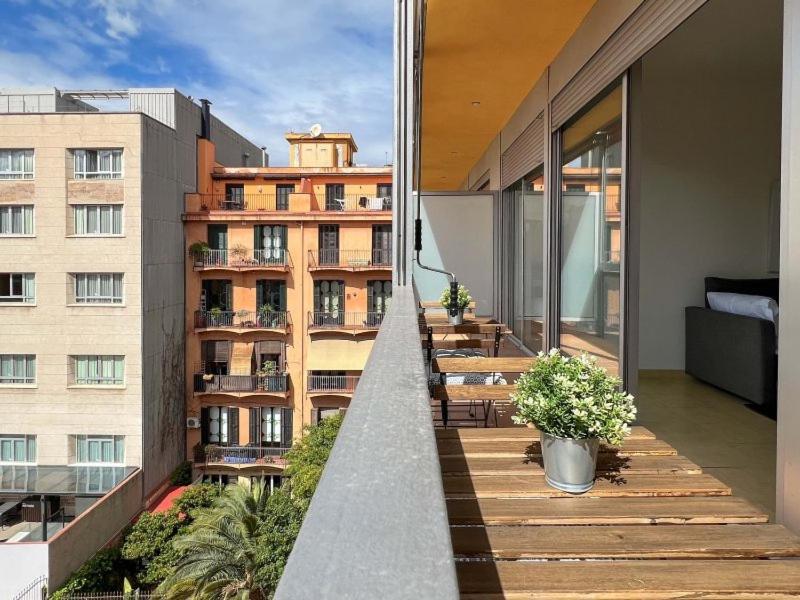 U-nique Pau Claris Apartamento Barcelona