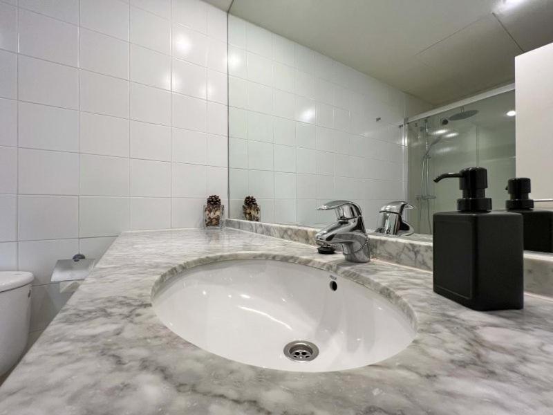 Apartamento U-nique Pau Claris Barcelona
