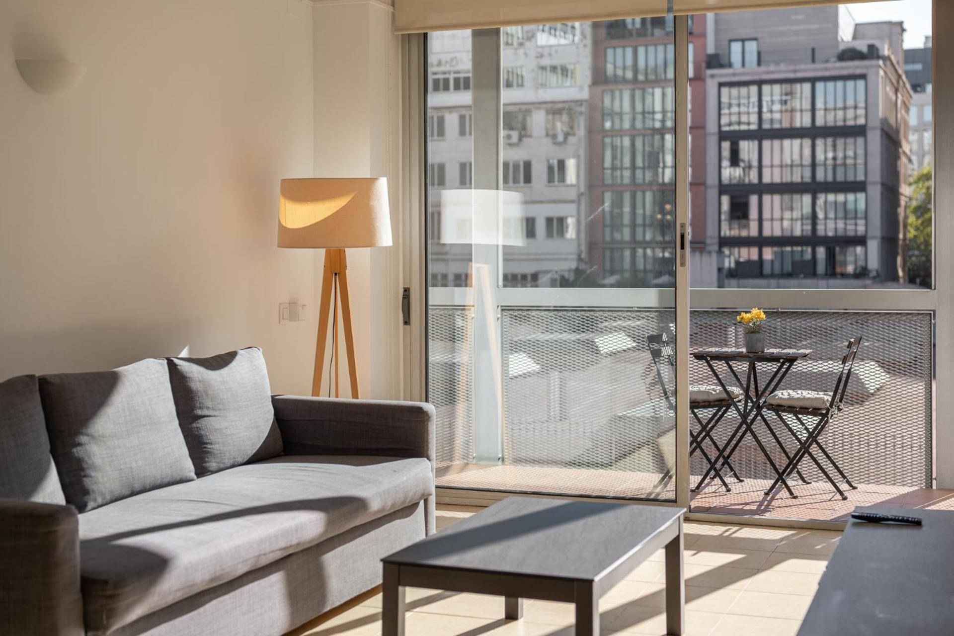 Apartamento U-nique Pau Claris
