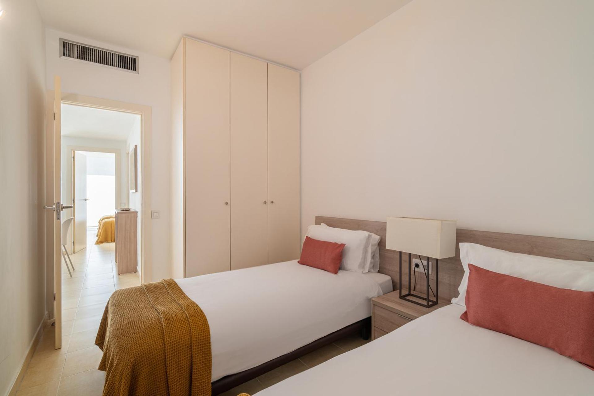 U-nique Pau Claris Apartamento Barcelona