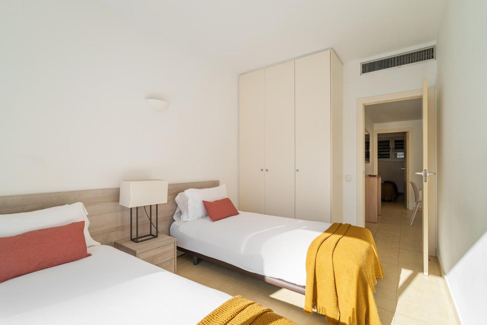 Apartamento U-nique Pau Claris Barcelona