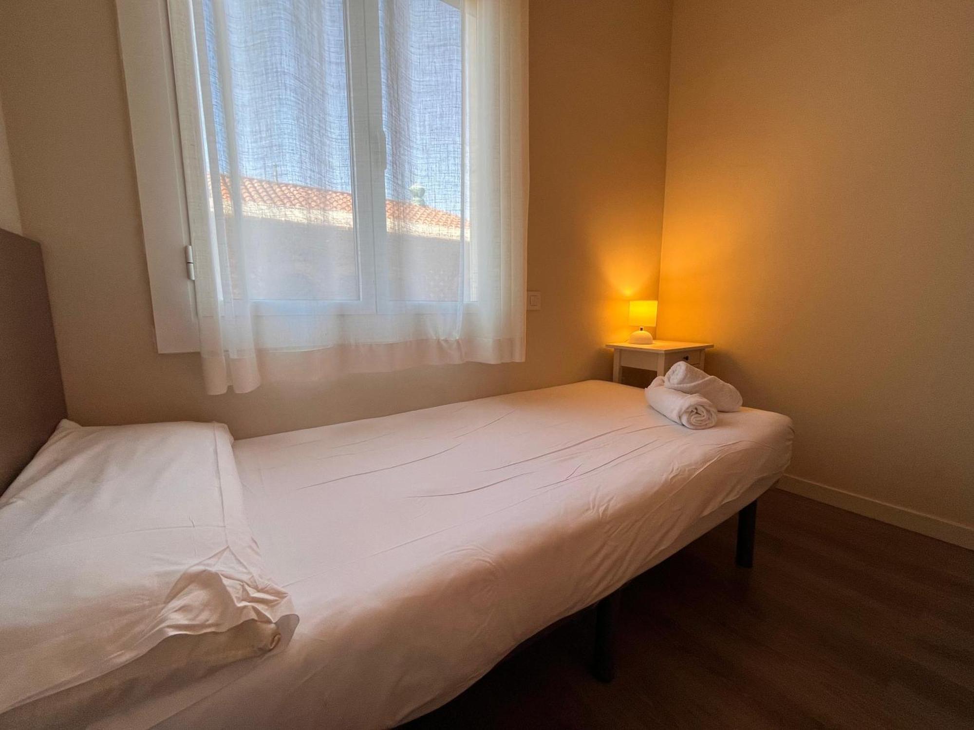 Rius - Apartments & Private Terrace Penthouse Next To The Fair * Barcelona
