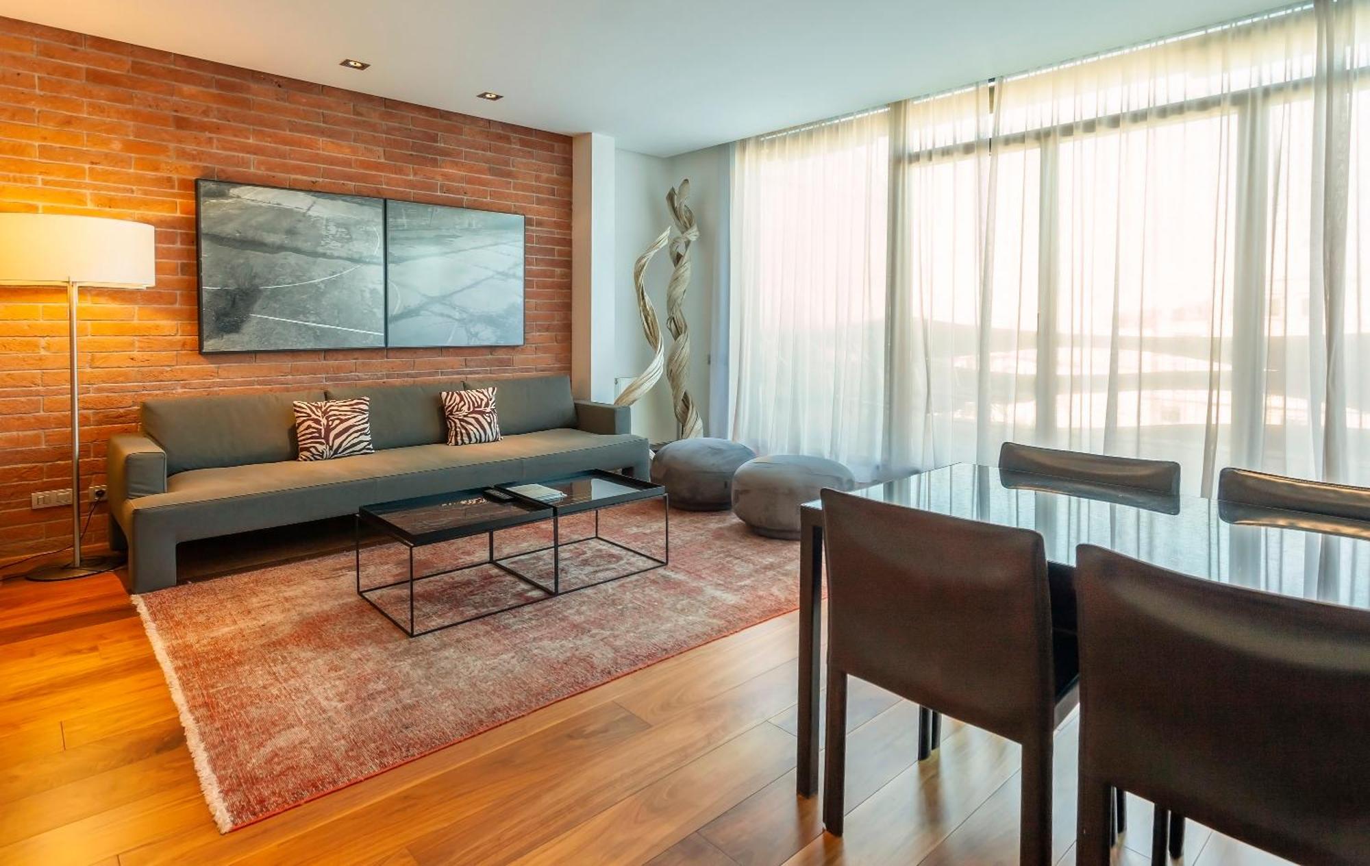 Apartamento Avenue *