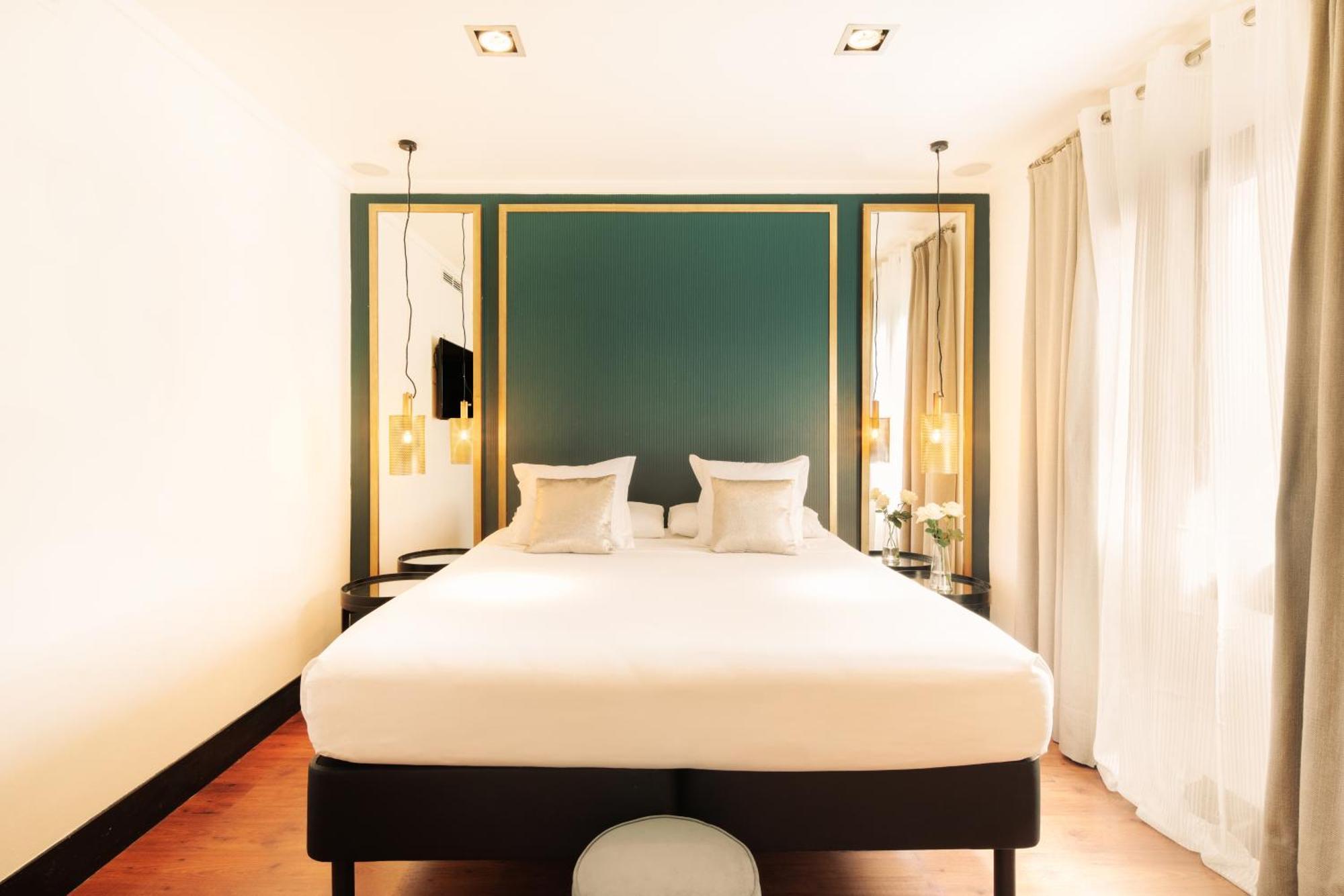 Hotel La Franca Travellers Adults Only 2*