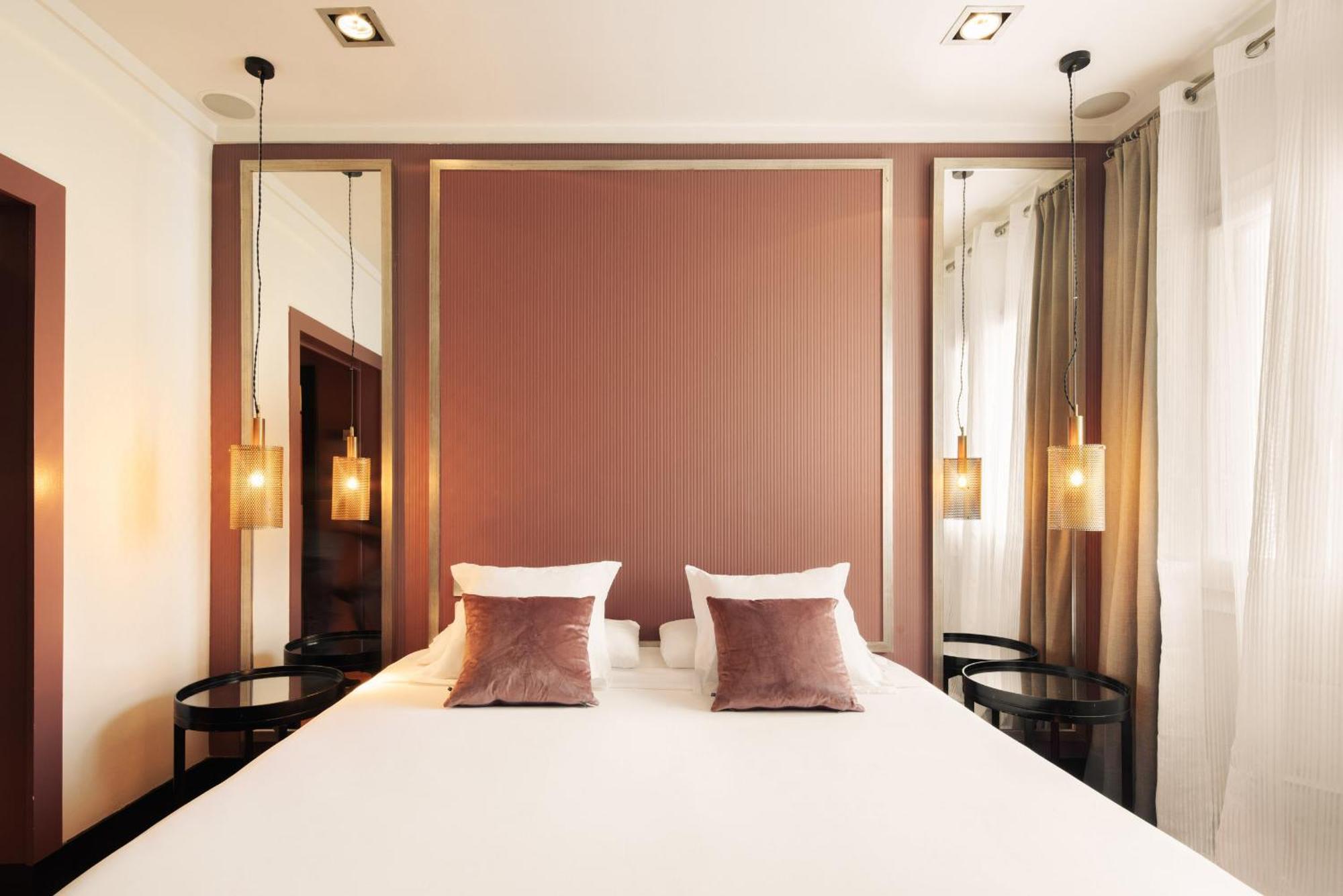 La Franca Travellers Adults Only 2* Barcelona