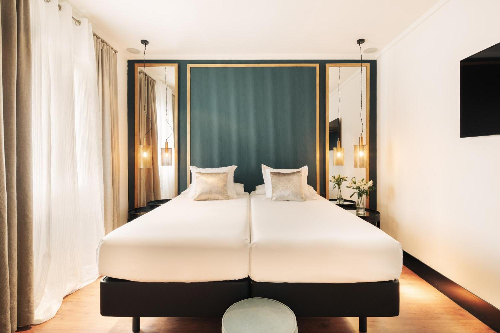 La Franca Travellers Adults Only Hotel